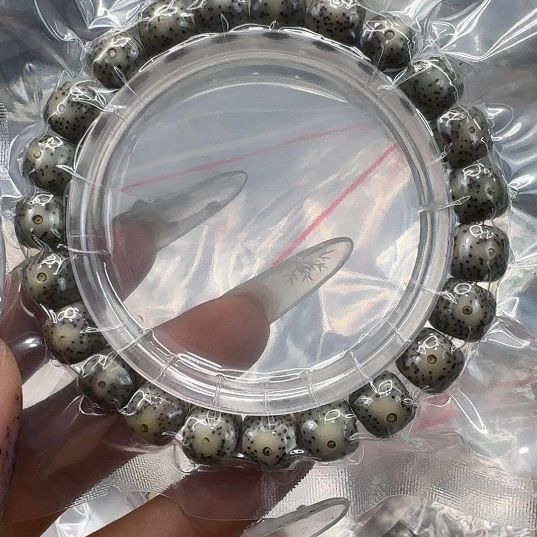 手串星月菩提251快乐星月菩提10