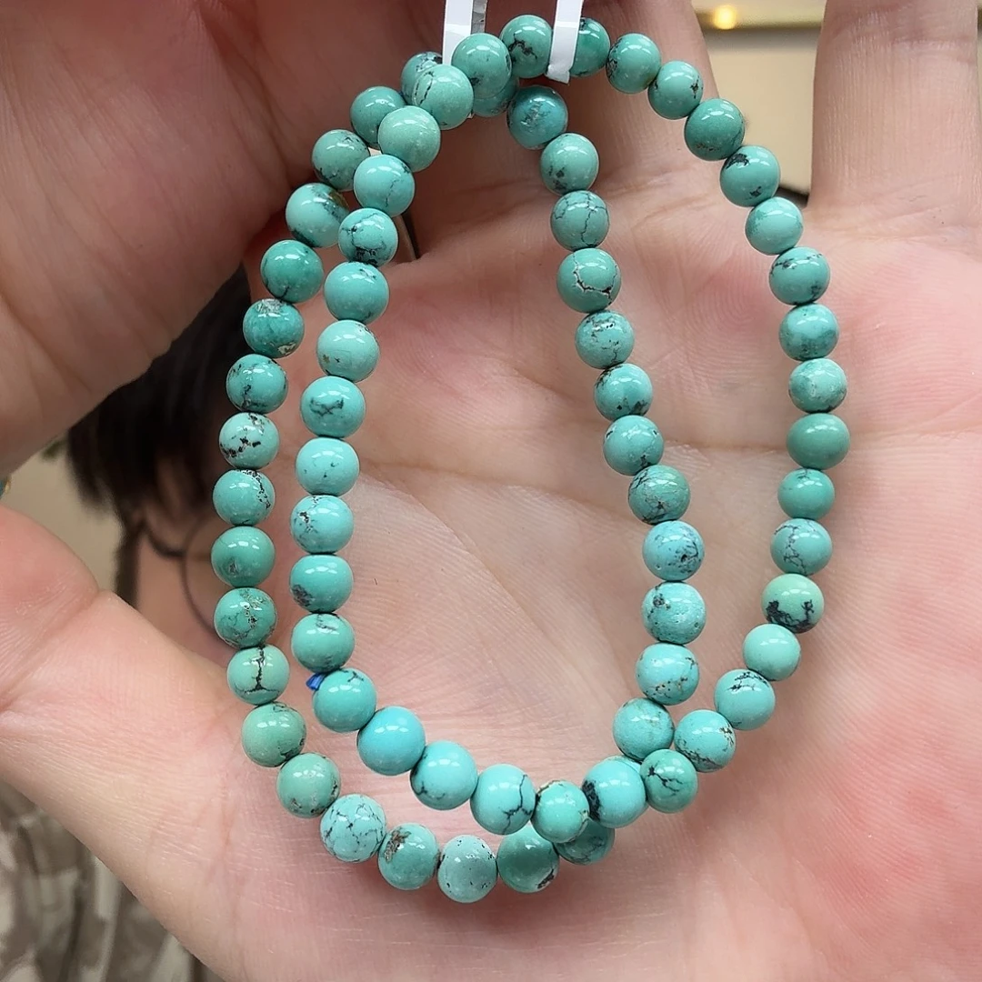 绿松石未镶嵌珠宝奇石多样性发货741