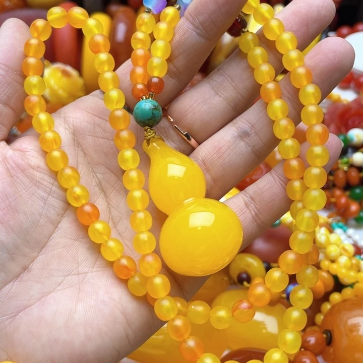 树脂制品俞****_24号毛衣链