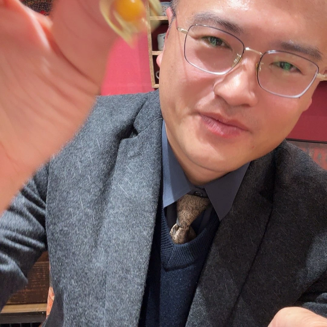 時***轉琥珀未镶嵌手链123