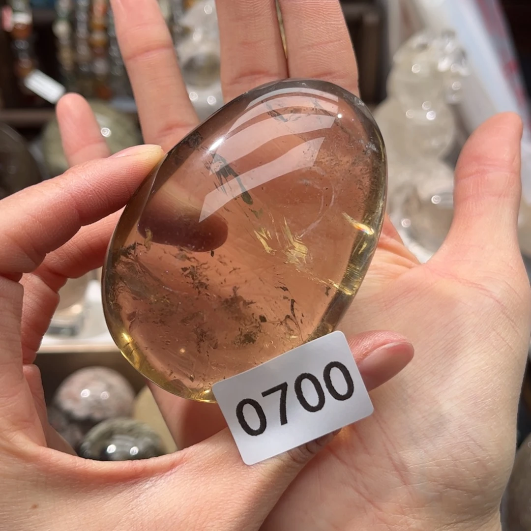 【闪购商品】未镶嵌大型摆件（非配饰）水晶