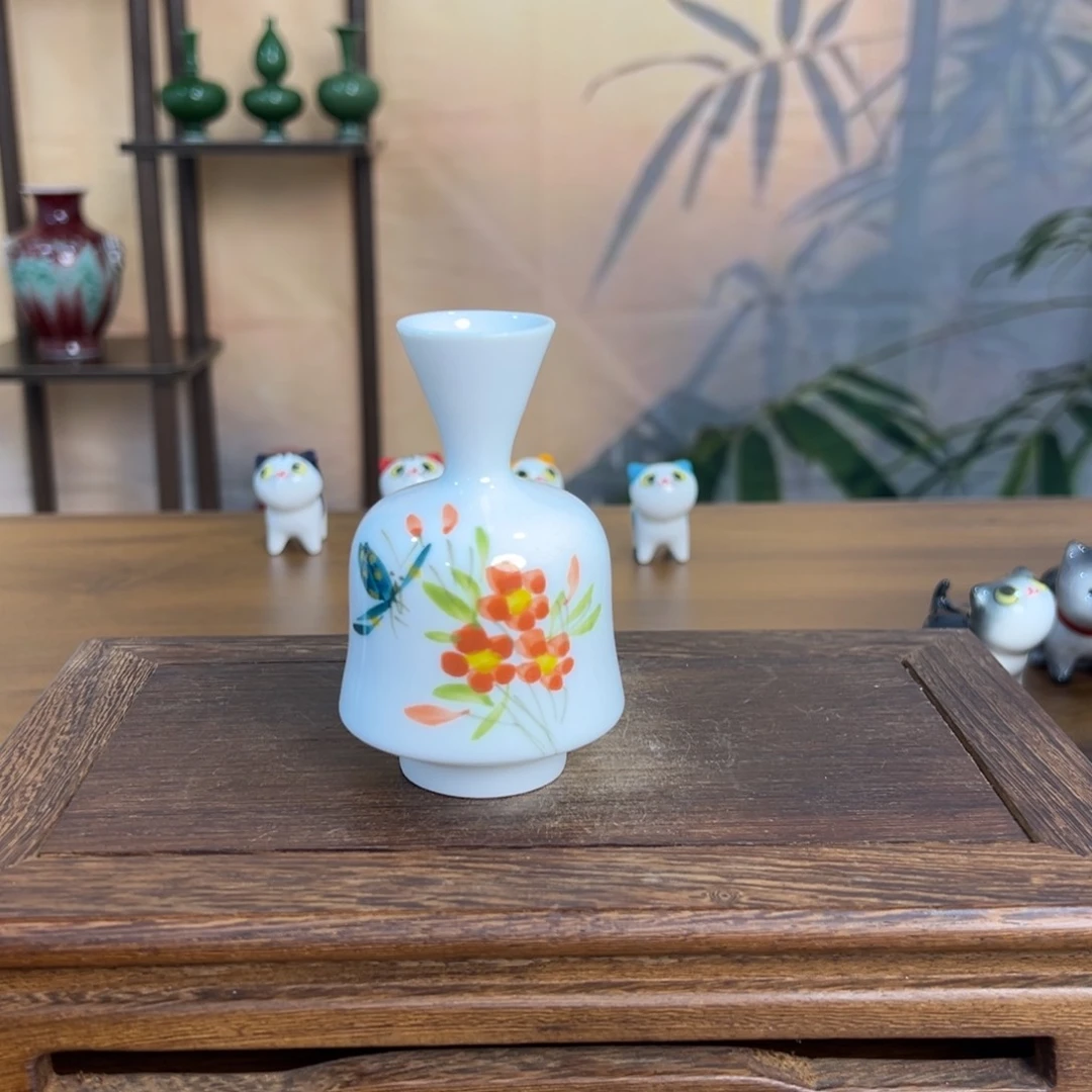 瓷片景德镇陶瓷美术