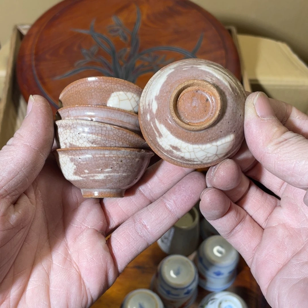 紫砂中古商品谨慎下单