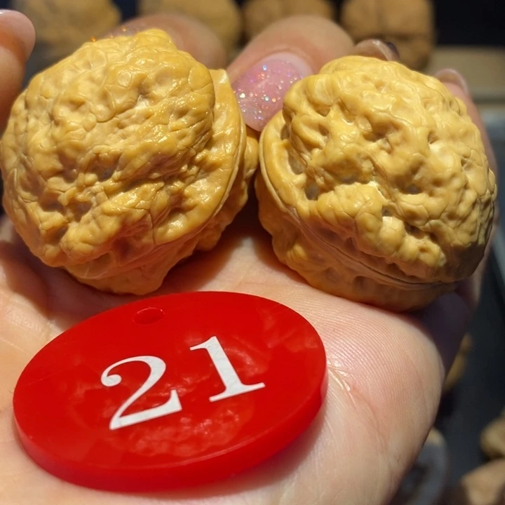 核桃金蟾十八包尺寸36