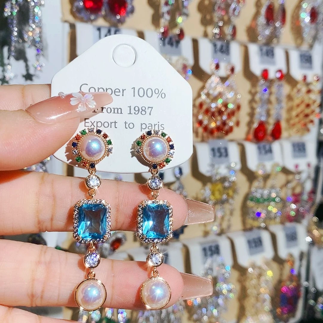 铜合金锆石925银