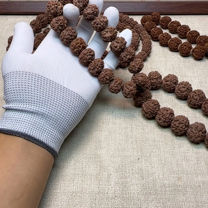 瑞***迪吊坠金刚菩提2原生态安娜镂空