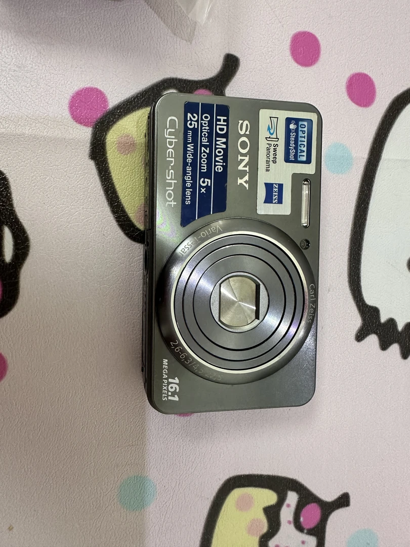 9新 Sony/索尼 索尼W570 灰色