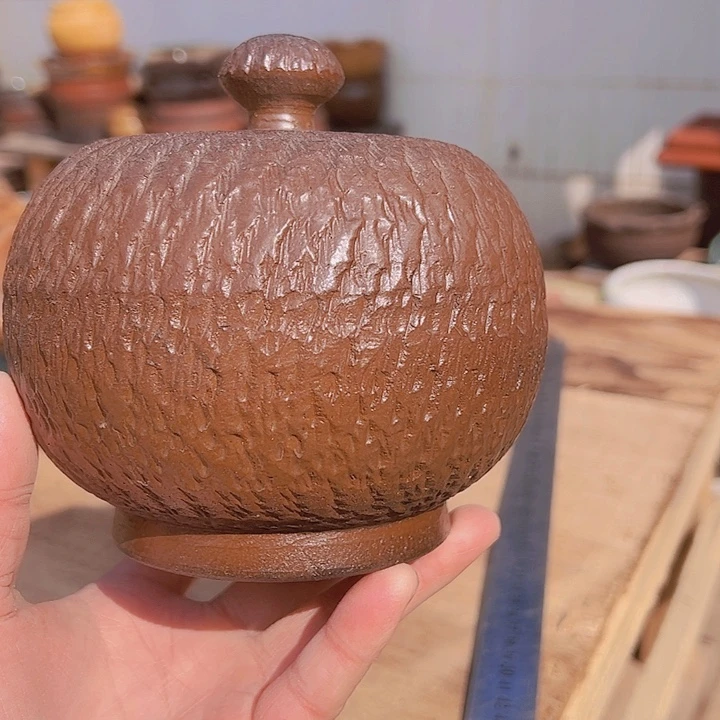 紫砂紫砂茶具捡漏