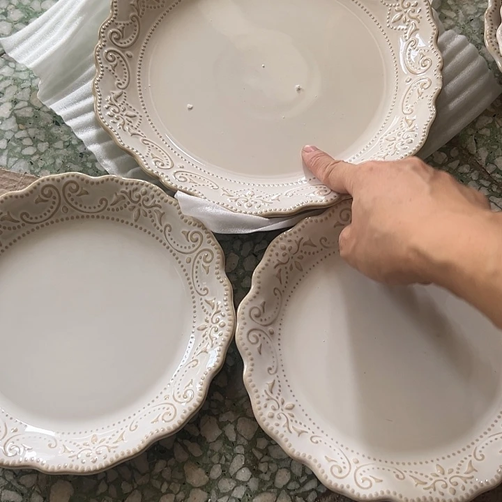 瓷片默认瑕疵商品