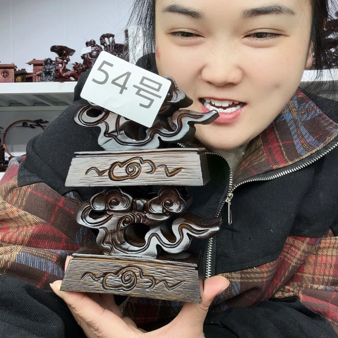 非洲紫檀（红花梨）54