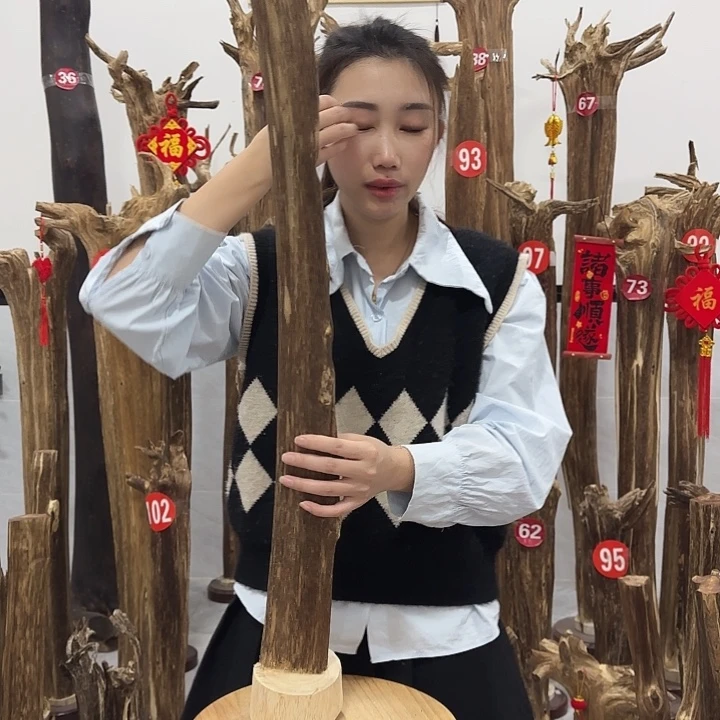 中式原料香薰香道