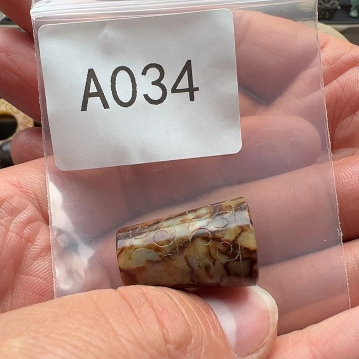 和田玉未镶嵌珠宝半成品