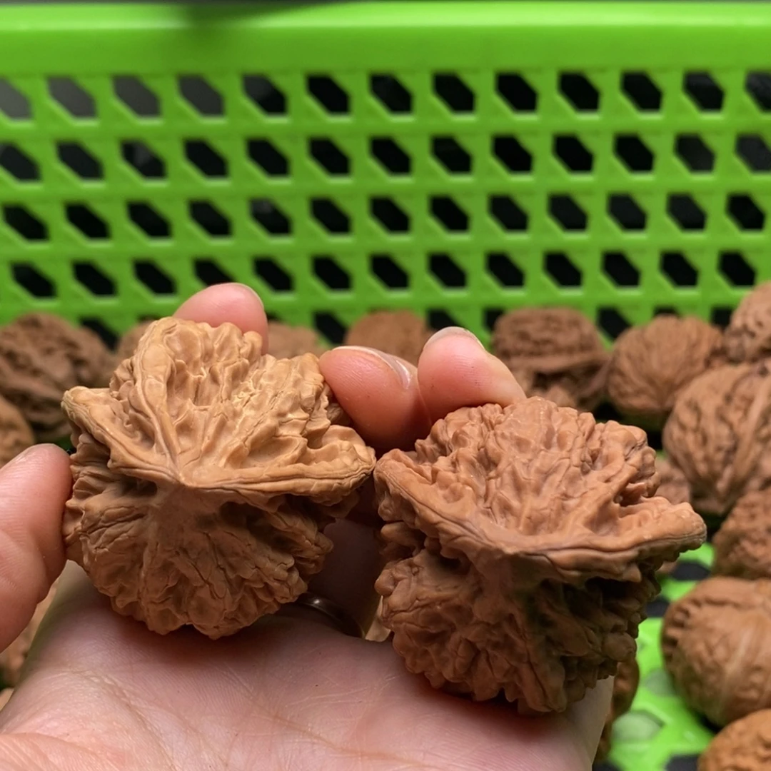 雷***方核桃定制商品不退不换