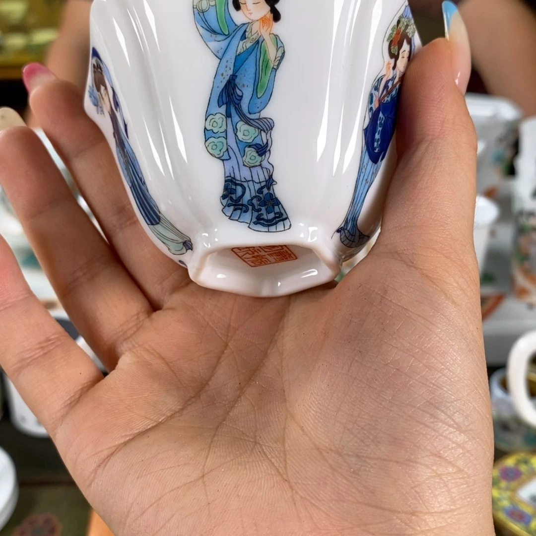 九鸣瓷艺九鸣瓷艺