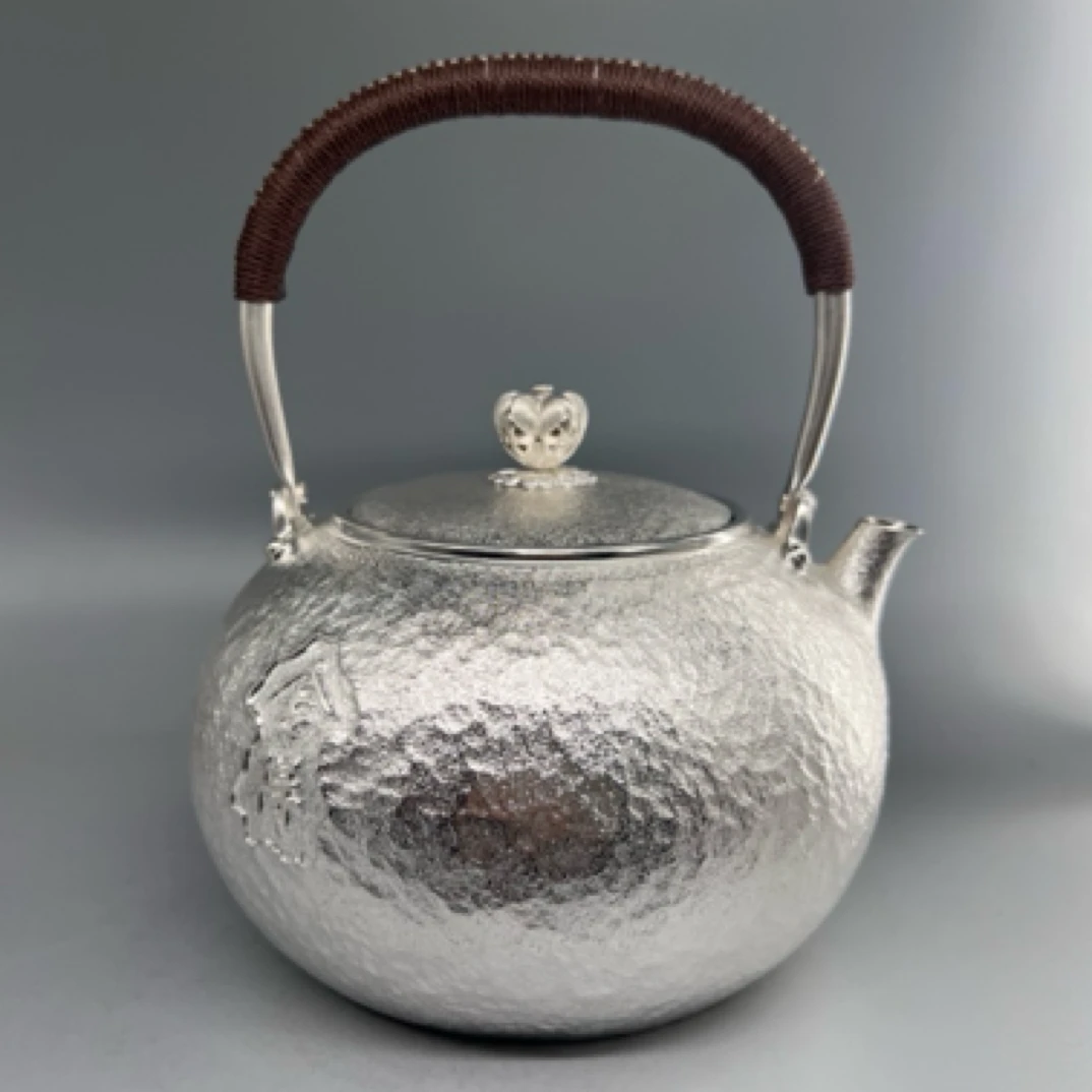 舍得提梁茶壶煮水壶