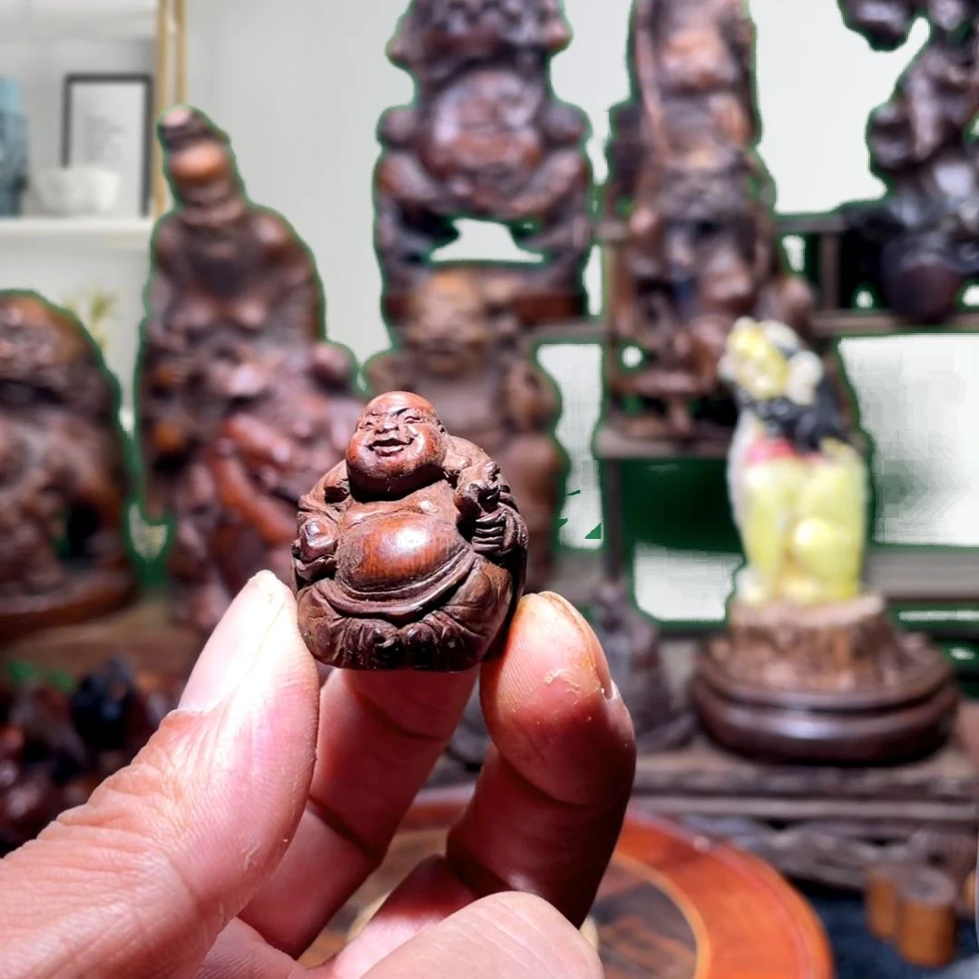 竹热闹矛盾问题不大不小的