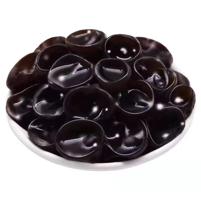 小碗耳东北特产黑木耳秋木耳伊春黑木耳秋木耳肉厚木耳