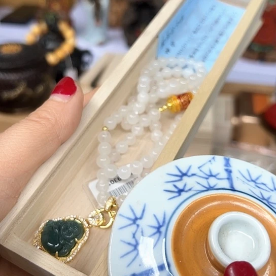 瓷器艺术品工艺品