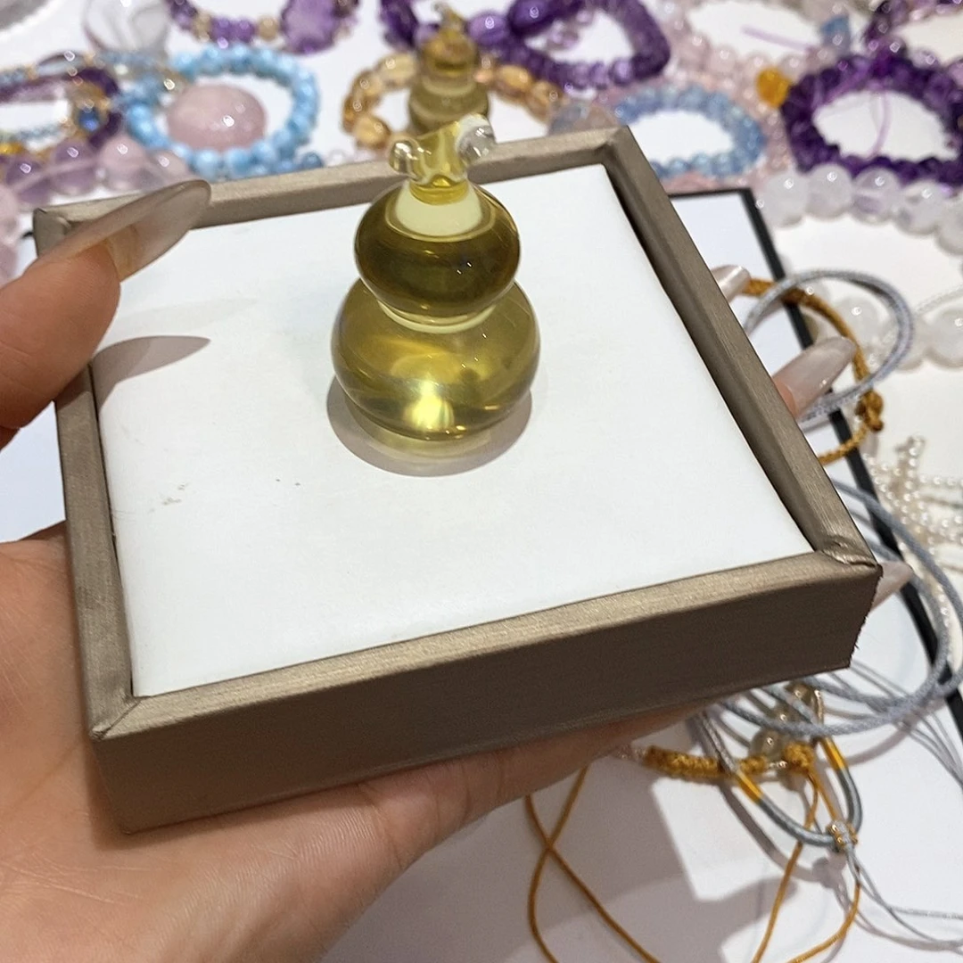 水晶手链未镶嵌水晶