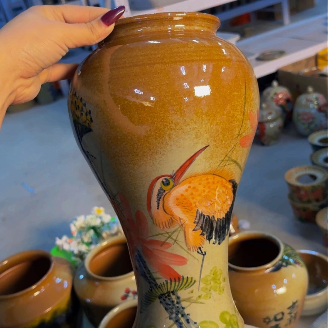 瓷片景德镇源头厂家