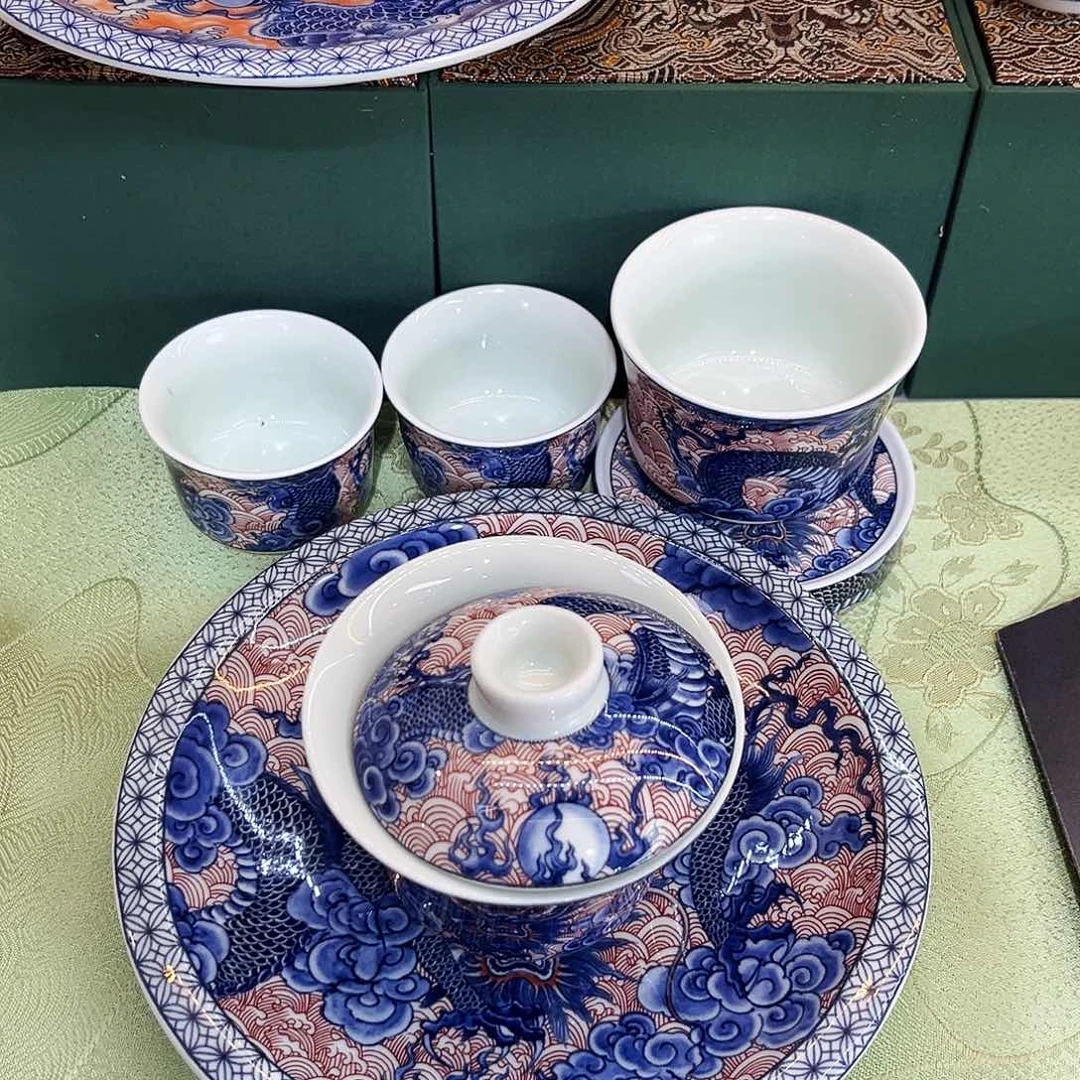 景德陶瓷景德陶瓷