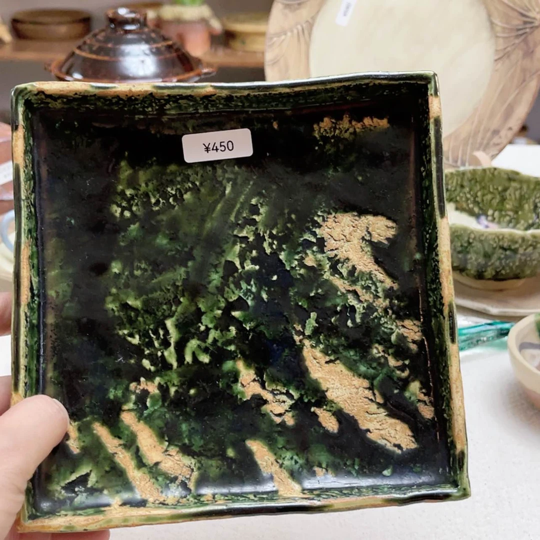 【闪购商品】陶器好看好看好看陶器好看好看好看