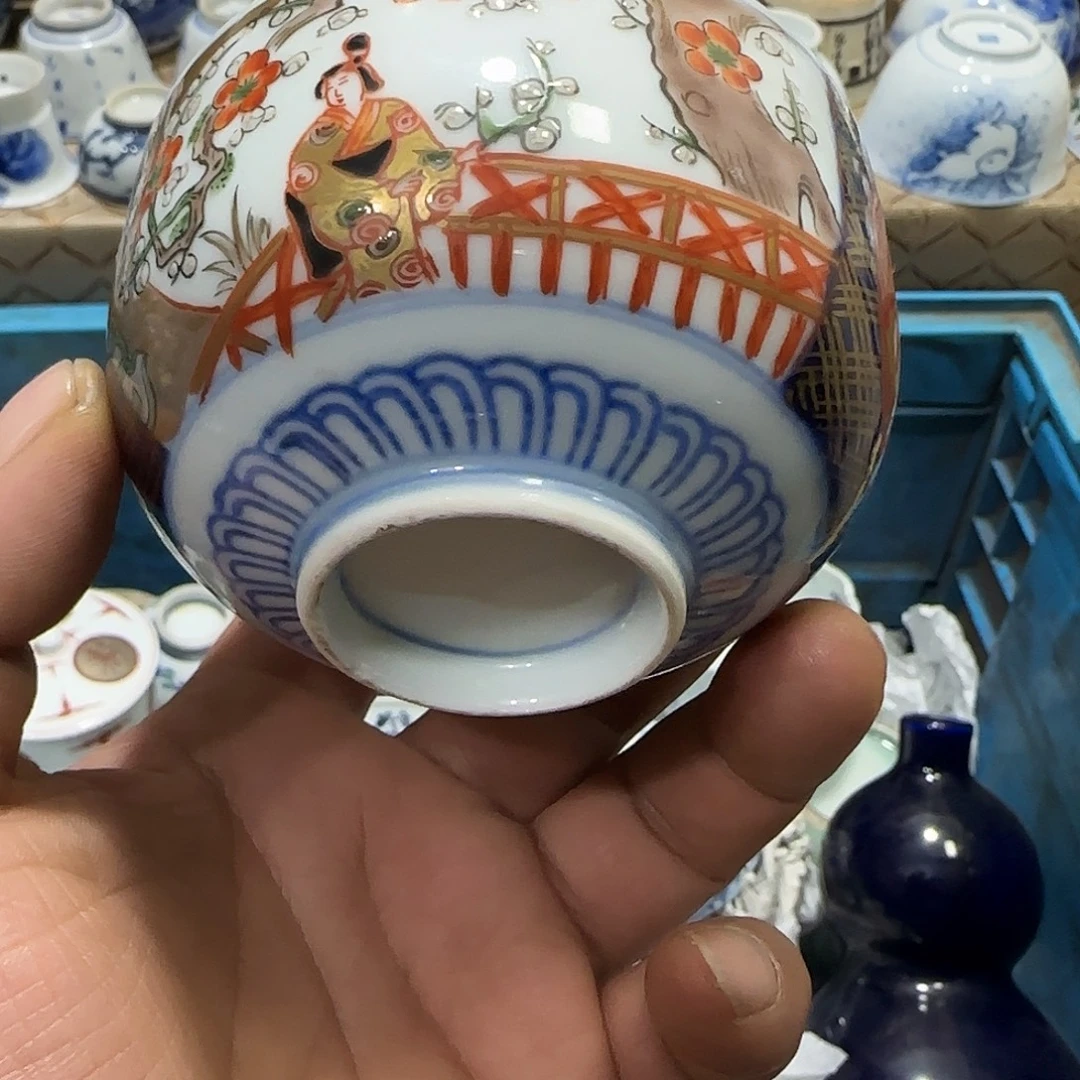 陶瓷茶玩榜第十二名