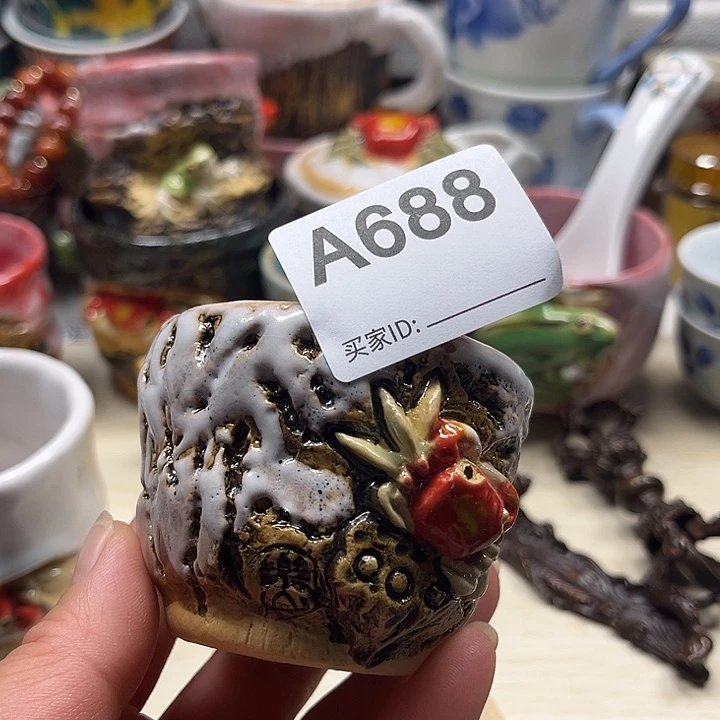 瓷片酷*满18包邮888888888888