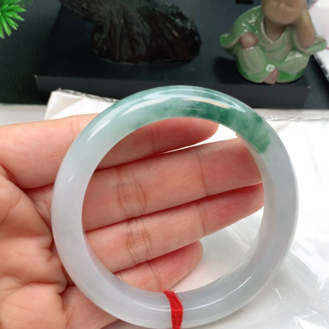 未镶嵌手镯翡翠翡翠手镯
