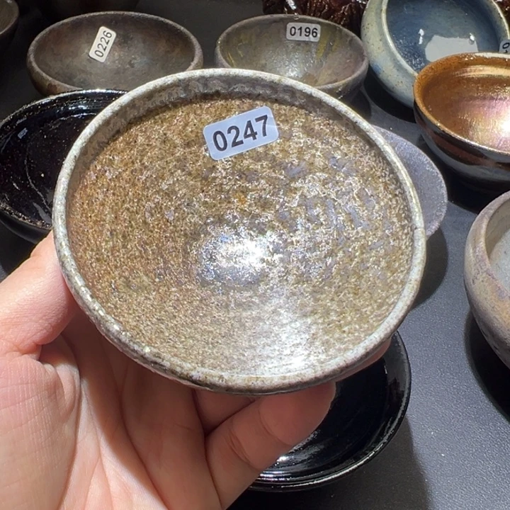 *****茶盏悠悠精选落灰247