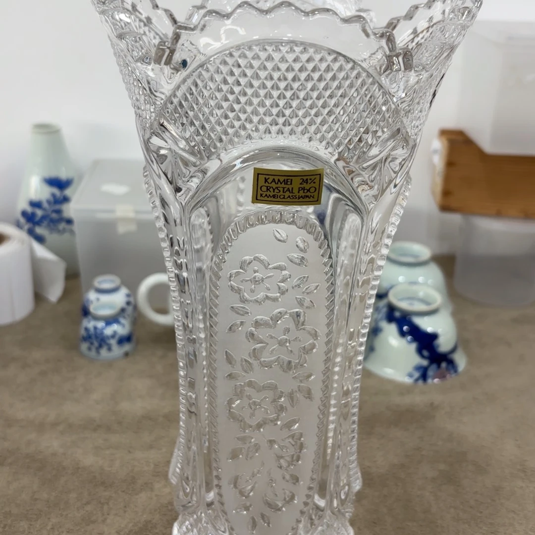 非常好看漂亮的物品