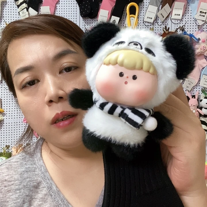 棉紫色直播间福利拼1