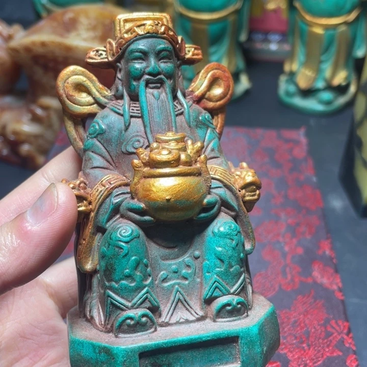 和田玉未镶嵌挂件00000000009000