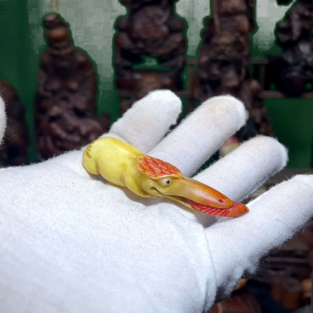 竹热闹矛盾问题不大不小我