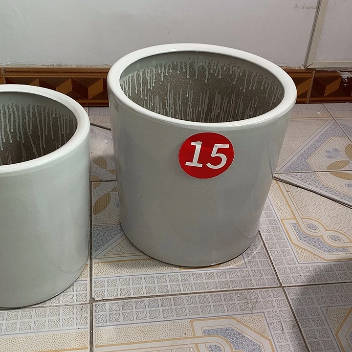 白光面笔筒大号一个38✖️38送托盘默认微瑕