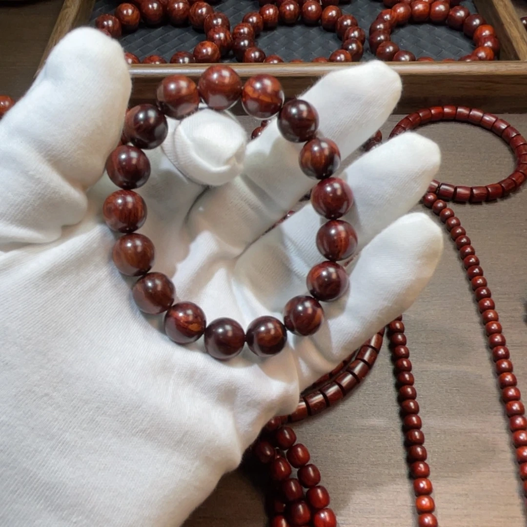 手串/手链黄花梨/降香黄檀