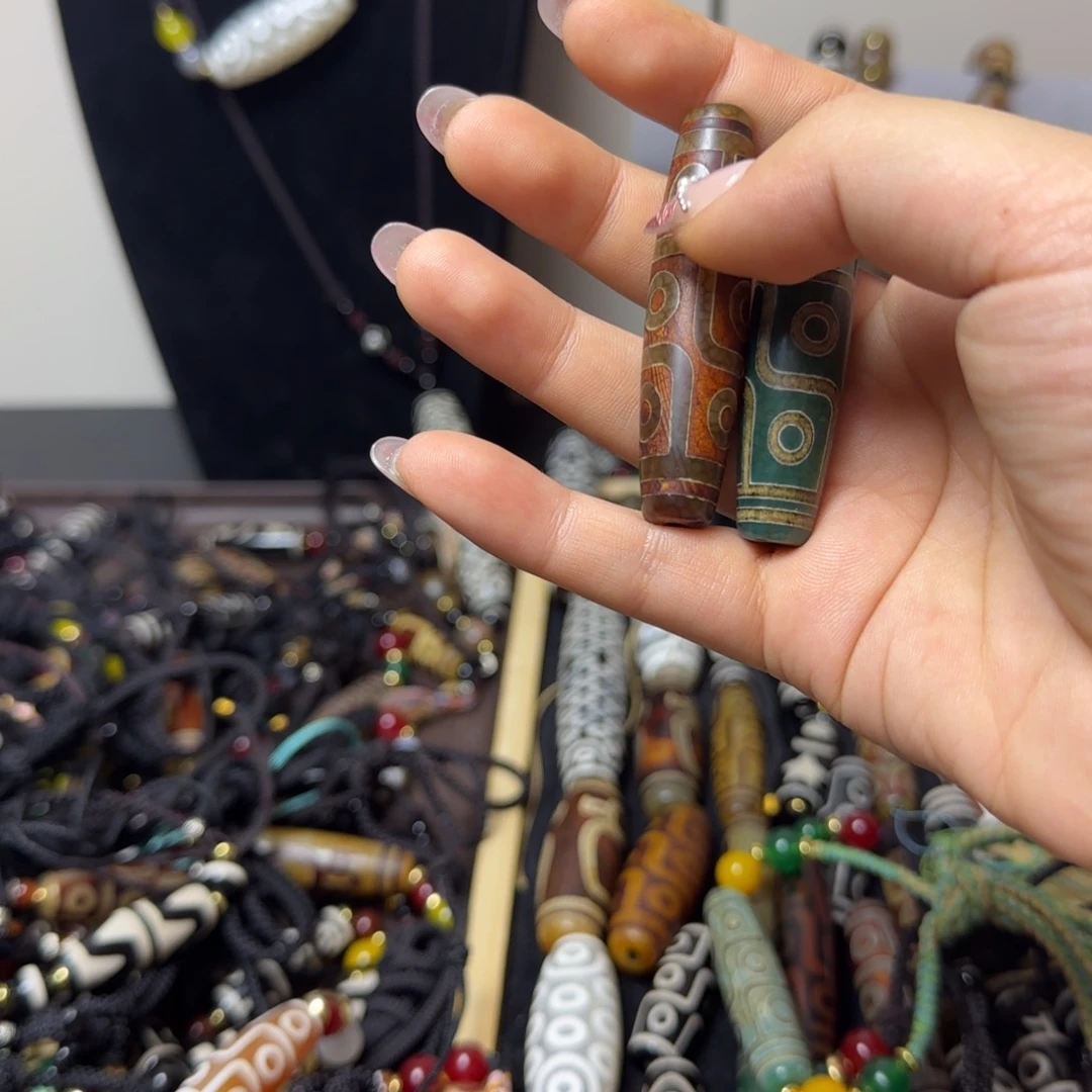 小***溜玛瑙/玉髓合金手链