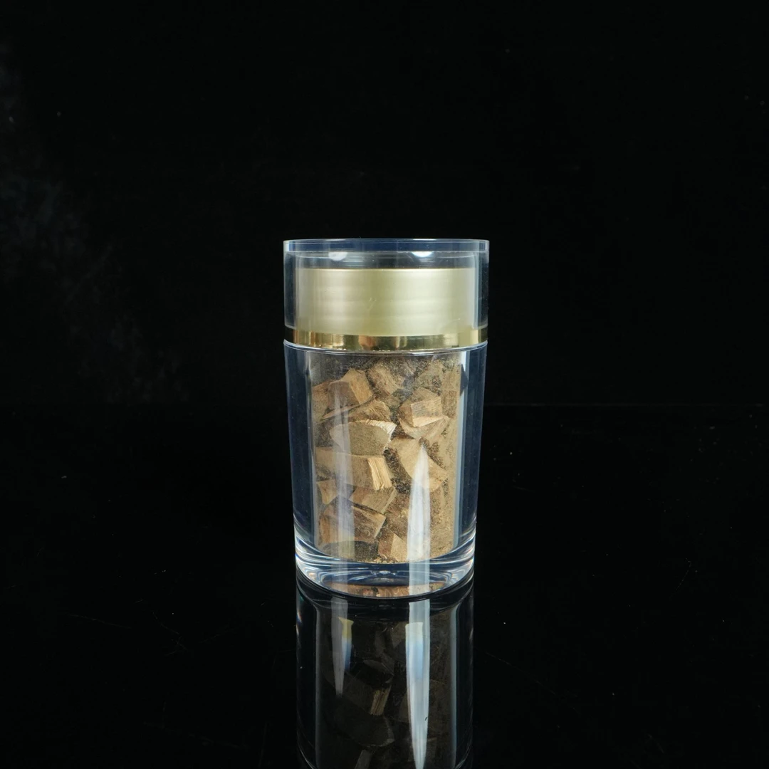 DY-A9327 文莱沉香黑棋熏香料 20g