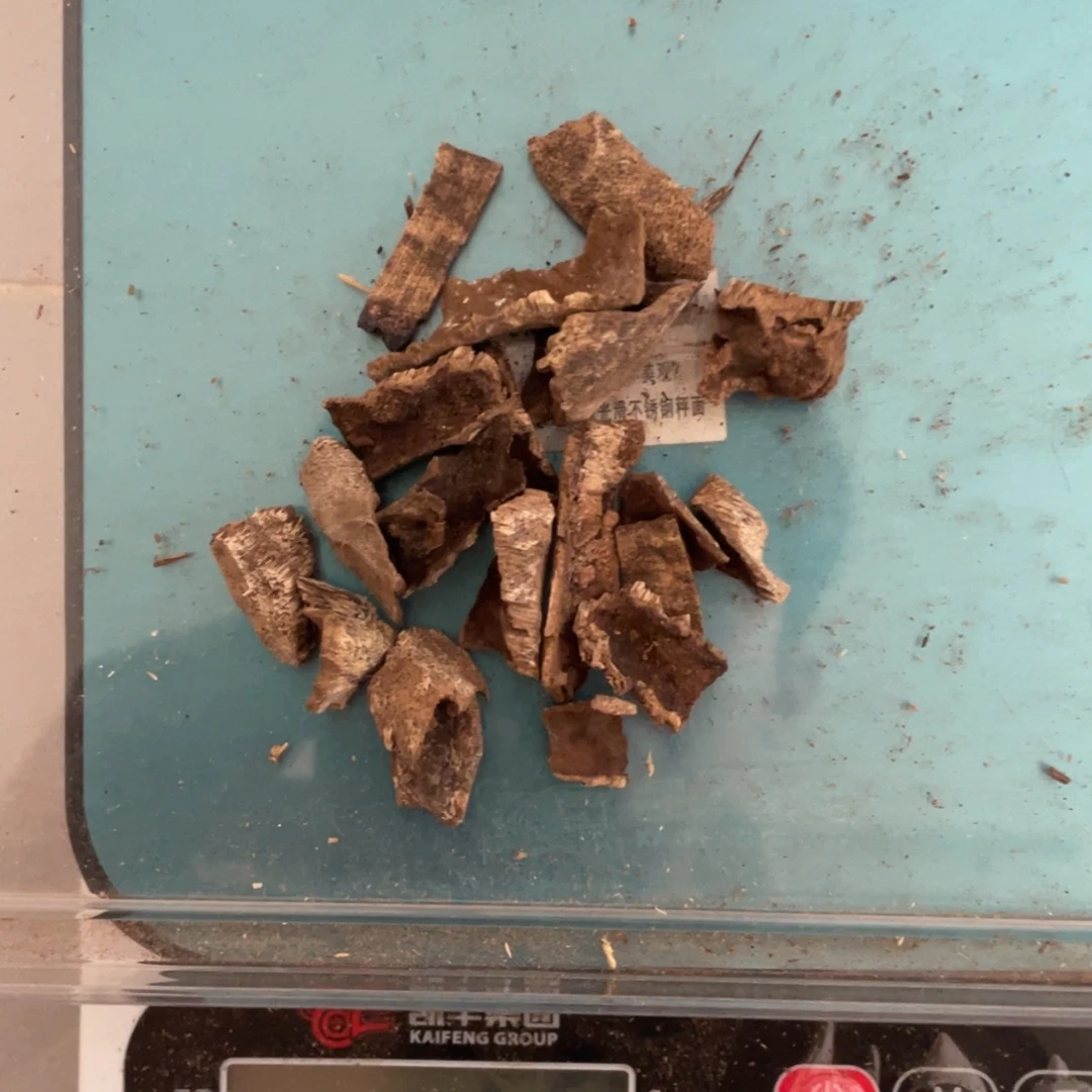 蘇***天沉香沉香枕海南鸡母虫