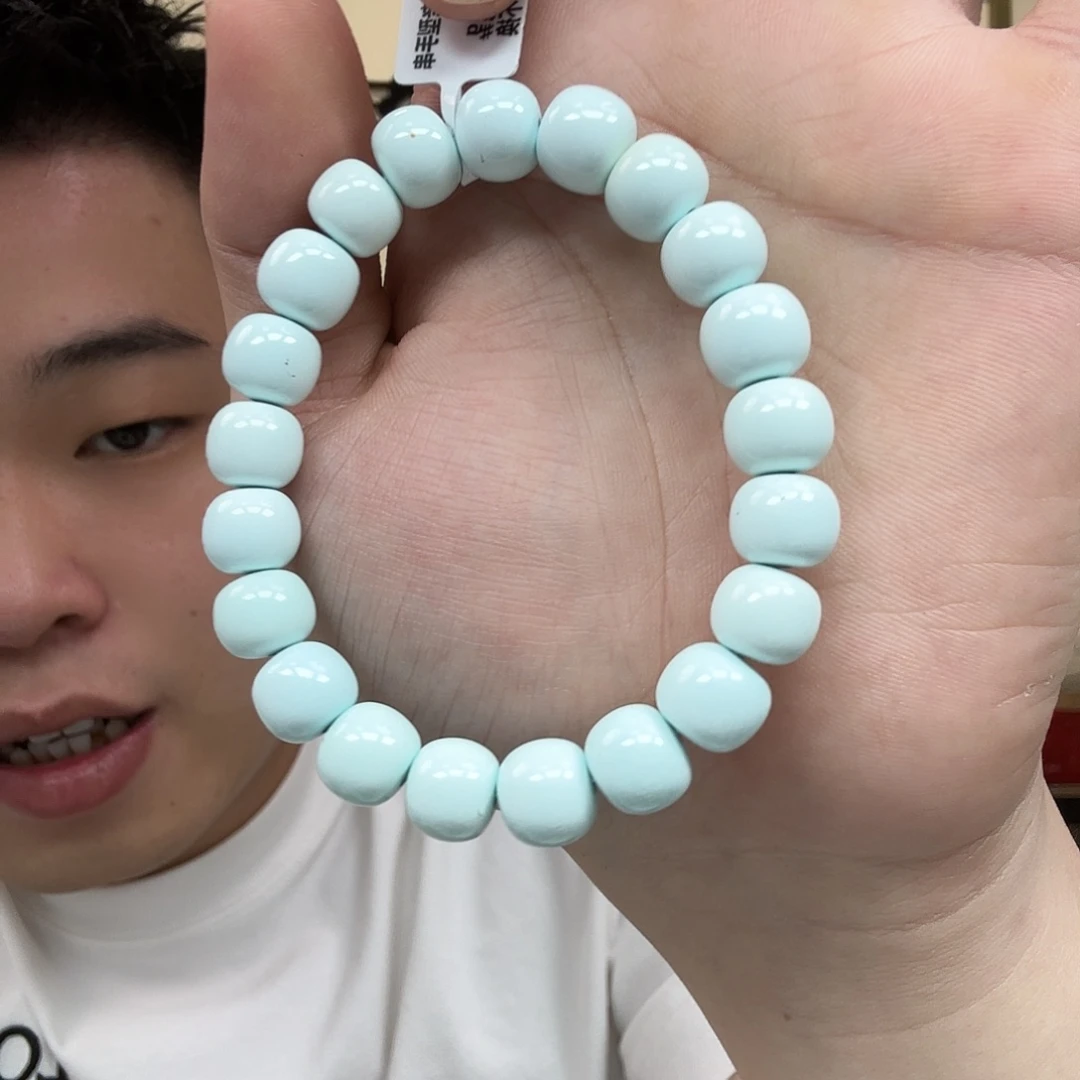 绿松石未镶嵌珠宝奇石213