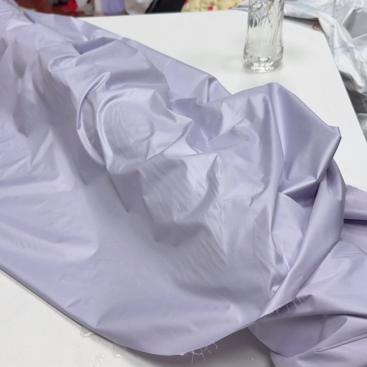 无纺布3米羽绒服面料