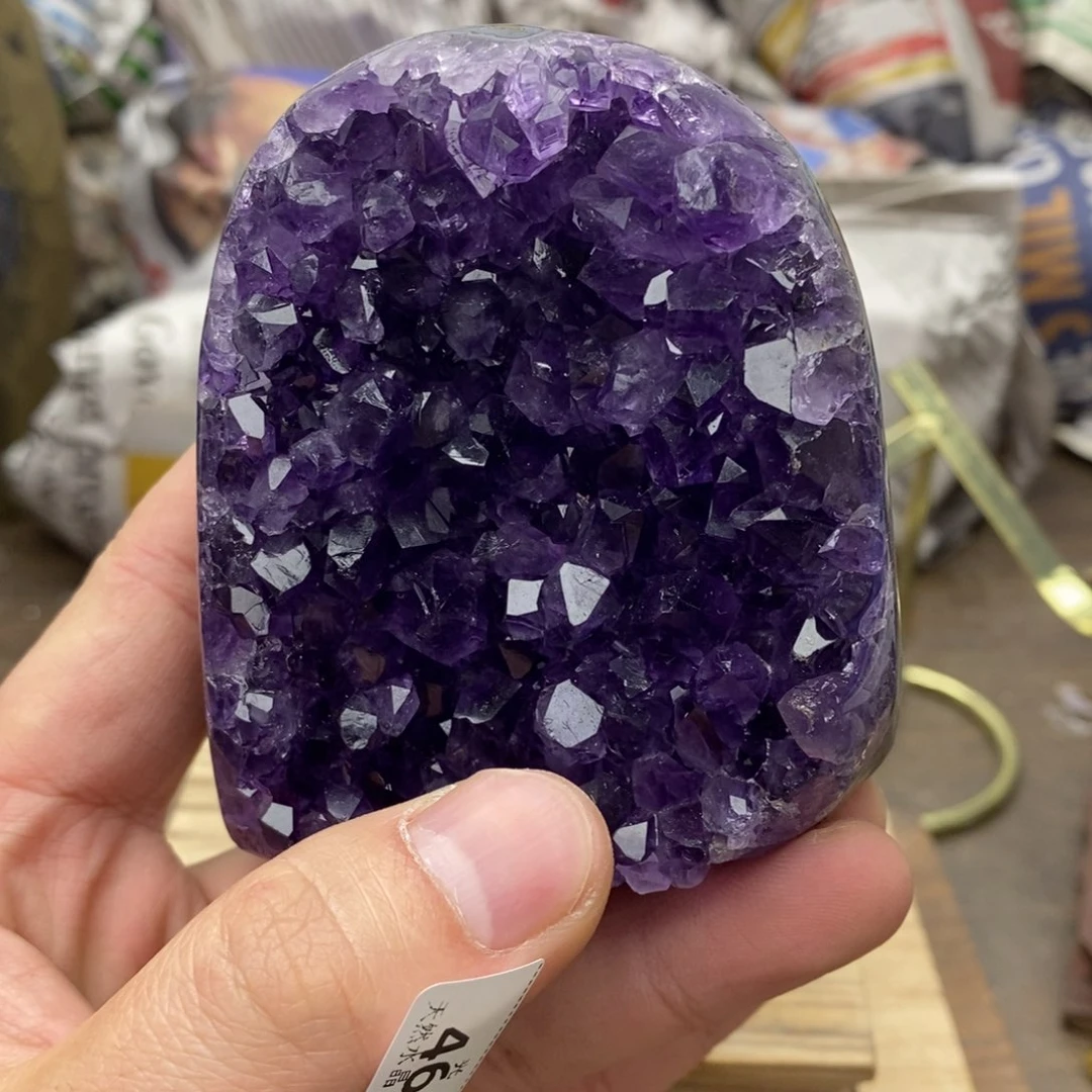 【闪购商品】水晶大型摆件（非配饰）未镶嵌