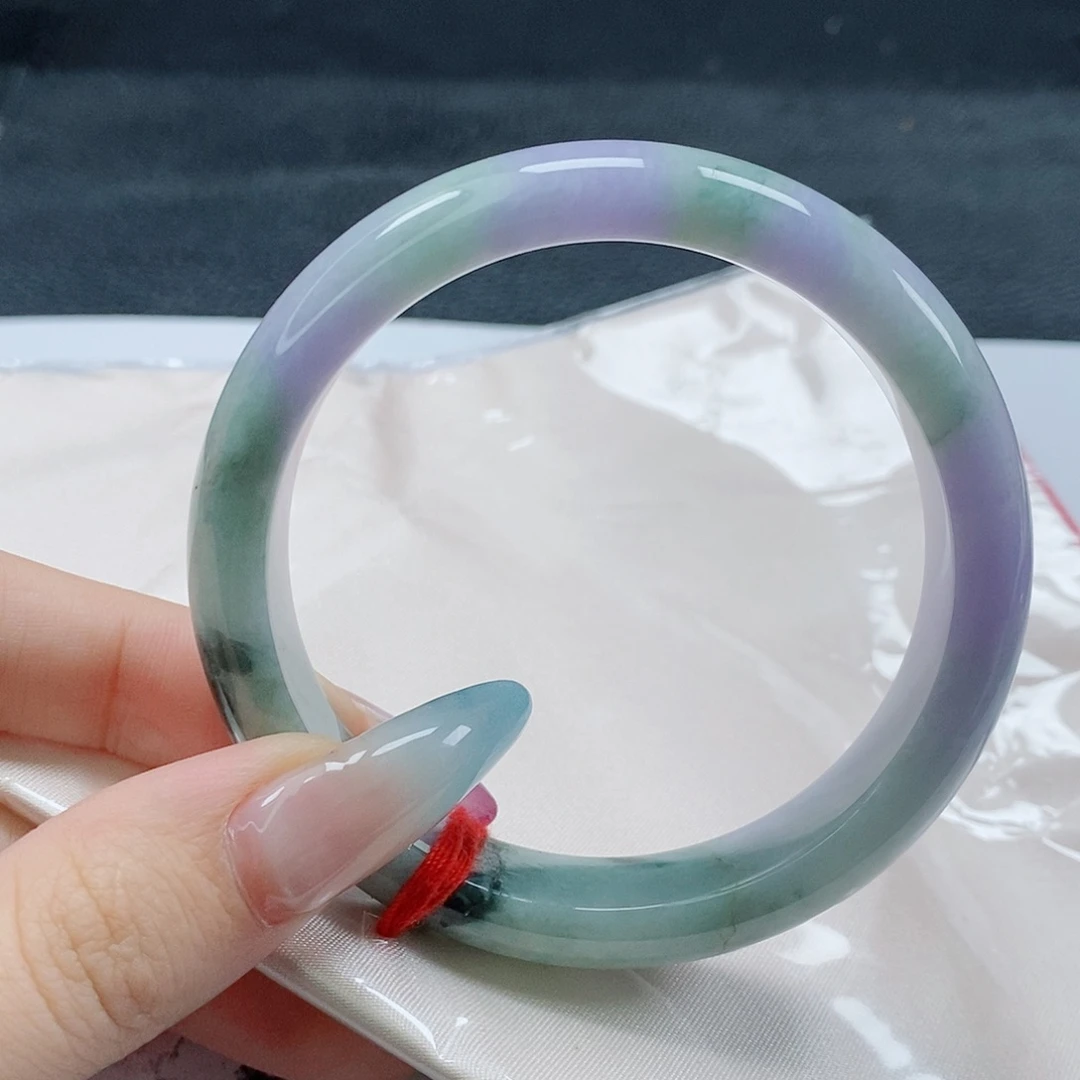 【闪购商品】未镶嵌手镯翡翠500号