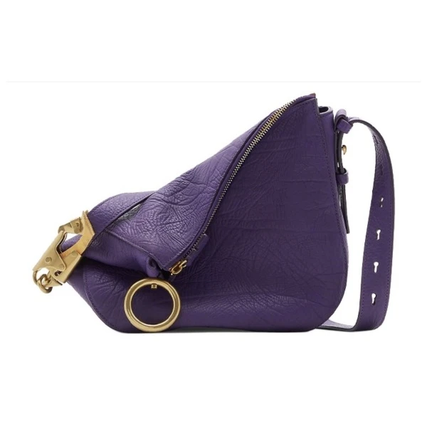 95新/博柏利/市场价15800/包包/250220XZ0019