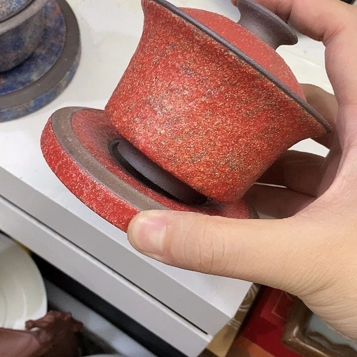 陶瓷艺术品及陶瓷壶壶