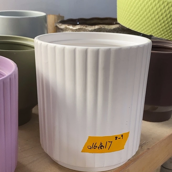 凑单满12包邮发 好盆有孔外口 16外高17