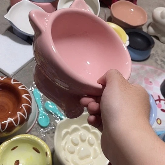 瓷片陶瓷微瑕链接