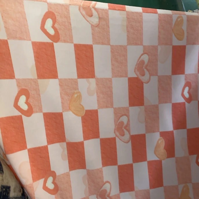 （56）1.45米宽幅人造棉布料1米起拍3米包邮±5厘米裁剪产品不退不换