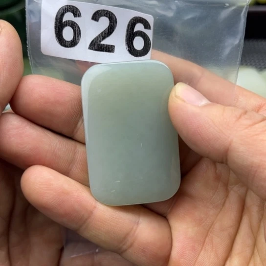 和田玉未镶嵌珠宝半成品