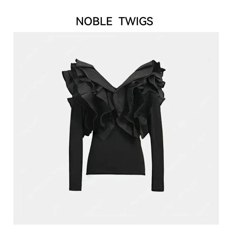 【N T Liu定制款】你的世界长袖衫 「新款定制」T6221